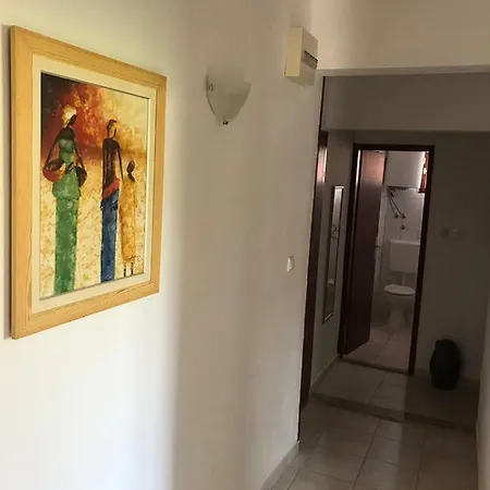 Deni Daire Vinišće